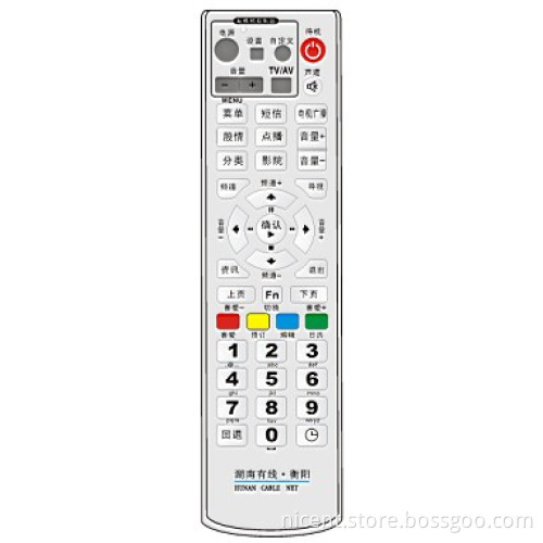 IPTV Remote Control (043)
